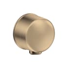 Hansgrohe - Douche-aansluitstuk dchebcht 34069140
