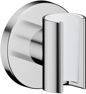 Axor - Archivio Handdouchehouder arch wandhouder chr