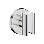 Axor - Archivio Handdouchehouder arch wandhouder chr