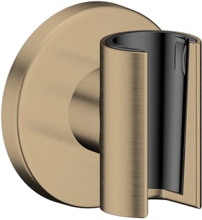 Axor - Archivio Handdouchehouder arch wandhouder bbr