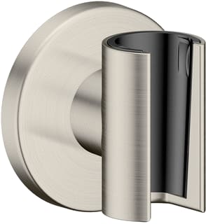 Axor - Archivio Handdouchehouder arch wandhouder rvs