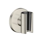 Axor - Archivio Handdouchehouder arch wandhouder rvs