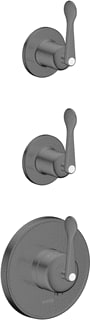 Hansgrohe - Inbouwmengkraan inbwmngkr 34143340