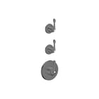 Hansgrohe - Inbouwmengkraan inbwmngkr 34143340