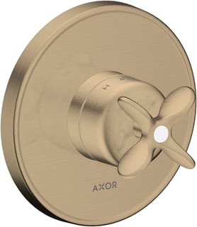 Axor - Archivio Inbouwmengkraan arch inb.th krs bbr