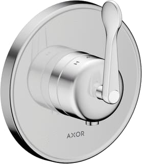 Hansgrohe - Inbouwmengkraan inbwmngkr 34153000