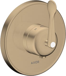 Axor - Inbouwmengkraan inbwmngkr 34153140