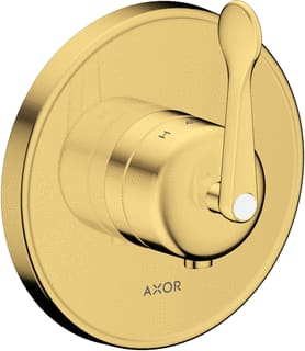 Axor - Inbouwmengkraan inbwmngkr 34153990
