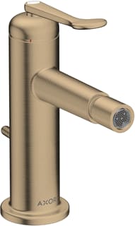 Hansgrohe - Bidetmengkraan bidetmkr 34201140