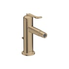 Hansgrohe - Bidetmengkraan bidetmkr 34201140