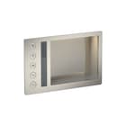 Axor - Incava Douchemengkraan (opbouw) douchekrn 35740800