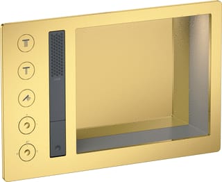Hansgrohe - Douchemengkraan (opbouw) douchekrn 35740990