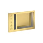 Hansgrohe - Douchemengkraan (opbouw) douchekrn 35740990
