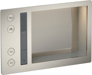 Axor - Incava Douchemengkraan (opbouw) douchekrn 35744800