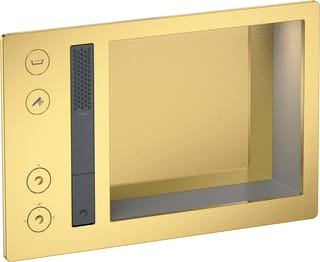 Axor - Douchemengkraan (opbouw) douchekrn 35744990