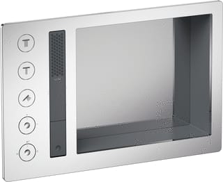 Axor - Incava Douchemengkraan (opbouw) douchekrn 35751000