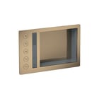 Hansgrohe - Douchemengkraan (opbouw) douchekrn 35751140