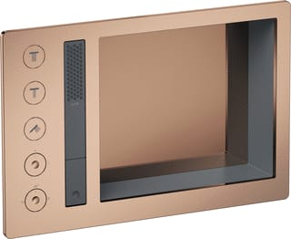 Axor - Incava Douchemengkraan (opbouw) douchekrn 35751300