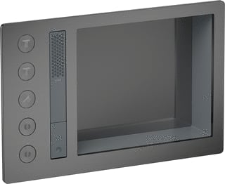 Hansgrohe - Douchemengkraan (opbouw) douchekrn 35751340