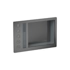 Hansgrohe - Douchemengkraan (opbouw) douchekrn 35751340