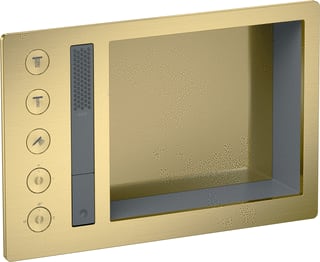 Axor - Incava Douchemengkraan (opbouw) douchekrn 35751950