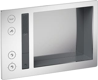 Axor - Douchemengkraan (opbouw) douchekrn 35754000