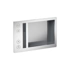Axor - Douchemengkraan (opbouw) douchekrn 35754000