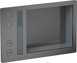 Axor - Incava Douchemengkraan (opbouw) douchekrn 35754340