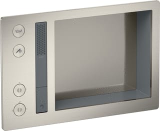 Hansgrohe - Douchemengkraan (opbouw) douchekrn 35754800