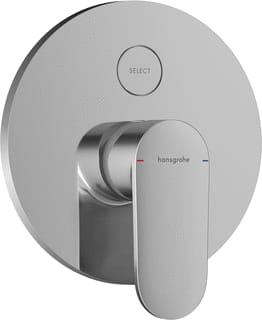 Hansgrohe - Inbouwmengkraan inbwmngkr 71490000