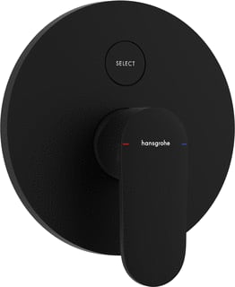 Hansgrohe - Vernis Blend Inbouwmengkraan inbwmngkr 71491670