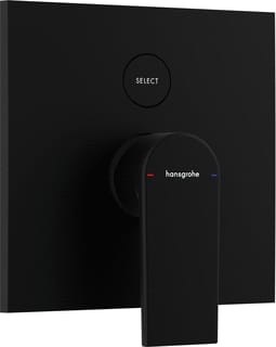 Hansgrohe - Vernis Shape Inbouwmengkraan inbwmngkr 71493670