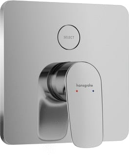 Hansgrohe - Inbouwmengkraan inbwmngkr 71495000