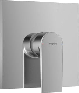 Hansgrohe - Inbouwmengkraan inbwmngkr 71664000