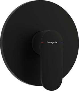 Hansgrohe - Inbouwmengkraan inbwmngkr 71665670
