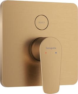 Hansgrohe - Inbouwmengkraan inbwmngkr 71742140