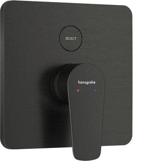 Hansgrohe - Inbouwmengkraan inbwmngkr 71743340