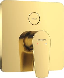 Hansgrohe - Inbouwmengkraan inbwmngkr 71743990
