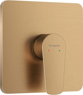 Hansgrohe - Inbouwmengkraan inbwmngkr 71769140