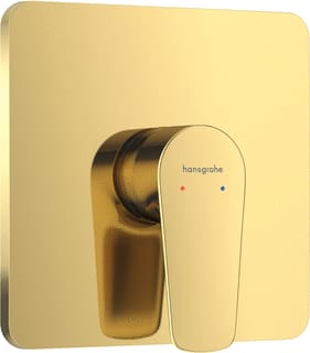 Hansgrohe - Inbouwmengkraan inbwmngkr 71769990