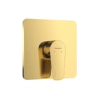 Hansgrohe - Inbouwmengkraan inbwmngkr 71769990