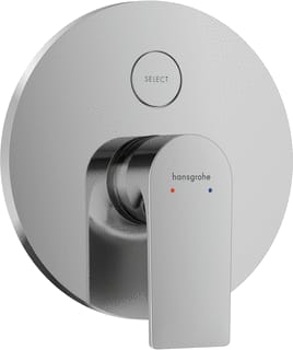 Hansgrohe - Inbouwmengkraan inbwmngkr 72484000