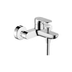 Hansgrohe - Rebris S Badmengkraan (opbouw) badmkraan 72489000