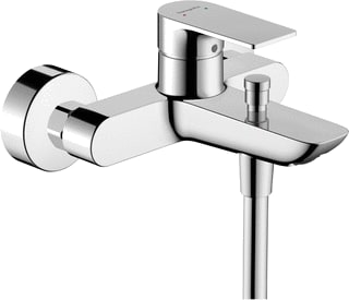 Hansgrohe - Badmengkraan (opbouw) badmkraan 72491000