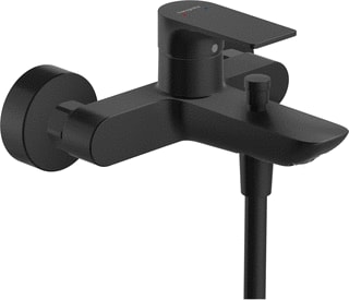 Hansgrohe - Badmengkraan (opbouw) badmkraan 72491670