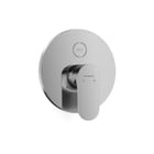 Hansgrohe - Rebris S Inbouwmengkraan inbwmngkr 72498000