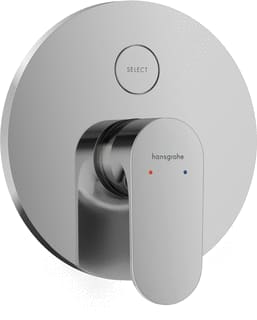 Hansgrohe - Inbouwmengkraan inbwmngkr 72499000