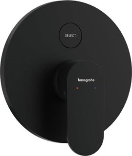 Hansgrohe - Inbouwmengkraan inbwmngkr 72499670