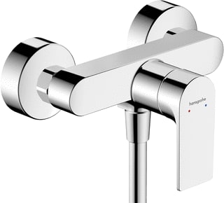 Hansgrohe - Douchemengkraan (opbouw) douchekrn 72635000