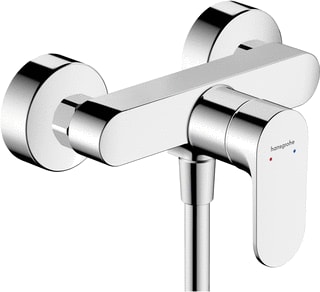 Hansgrohe - Douchemengkraan (opbouw) douchekrn 72636000